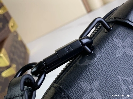 Repzbay VUITTON Trunk Wallet-22.5*14*5CM LOUIS 0820